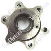 TVH 12743601 СТУПИЦА КОЛЕСА