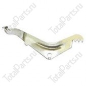 TOTALSOURCE 113810589 РЫЧАГ РЕГУЛИРОВКИ ТОРМОЗОВ