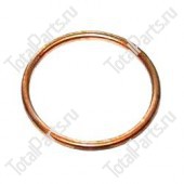 MITSUBISHI 50039125 УПЛОТНИТЕЛЬНОЕ КОЛЬЦО