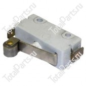 TVH 167255 МИКРОПЕРЕКЛЮЧАТЕЛЬ