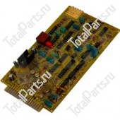 TVH 166829 ПЕЧАТНАЯ ПЛАТА