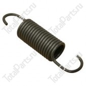 HYSTER 1340998 ПРУЖИНА