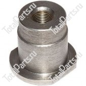 NISSAN 1301641K00 ОСЬ ПРОМЕЖУТОЧНОЙ ШЕСТЕРНИ