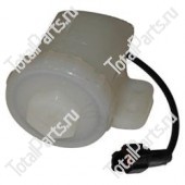 TVH 12744131 РЕЗЕРВУАР ТОРМОЗНОЙ ЖИДКОСТИ