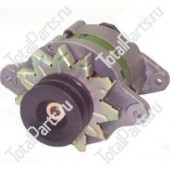 SIZE 13.5x13x13.5x80.5x53 ГЕНЕРАТОР 3 BOLT FIXING | 12V | 35A