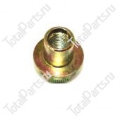 SIZE 17*24*26*M10*1.25 ГАЙКА