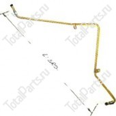 TVH 1215423 ТОПЛИВНАЯ ТРУБКА №10