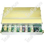 BT 166437001 БЛОК УПРАВЛЕНИЯ