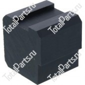 SIZE 50*45*50*2 ФРИКЦИОННАЯ ПЛАСТИНА | C