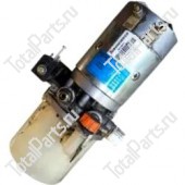 JUNGHEINRICH (AMEISE) 50125677 ГИДРОНАСОС В СБОРЕ