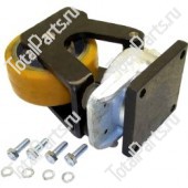 ATLET 108875 СТАБИЛИЗИРУЮЩЕЕ КОЛЕСО