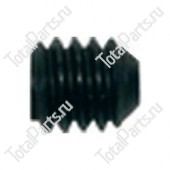 TOYOTA 005900013071 ШПИЛЬКА С ШЕСТИГРАННЫМ ОТВЕРСТИЕМ В ГОЛОВКЕ