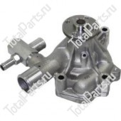 TOYOTA 049167001071 ПОМПА ВОДЯНАЯ