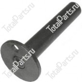 ATLET 118477 ОСЬ | ЗАПЧАСТИ ДЛЯ СКЛАДСКОЙ ТЕХНИКИ