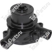 SIZE 129*202*41.2*82.3*4* ПОМПА ВОДЯНАЯ