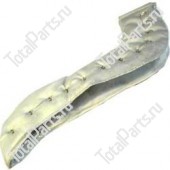 TVH 13503931 ЗАЩИТА ВЫХЛОПНОЙ ТРУБЫ