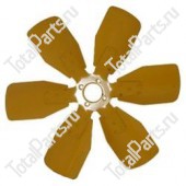 HYSTER 1394712 КРЫЛЬЧАТКА ВЕНТИЛЯТОРА