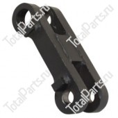 EMC-FORKLIFTPARTS 13781 РУЛЕВАЯ СЕРЬГА LH