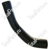 INPARTS 160346V1721 ПАТРУБОК РАДИАТОРА KO-17 4D92/94 ВЕРХНИЙ