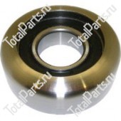 HYSTER 1343017 РОЛИК МАЧТЫ