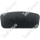 HYSTER 1343630 НАКЛАДКА ПЕДАЛИ