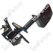 BAKER (LINDE) 12195205600 ПЕДАЛЬ