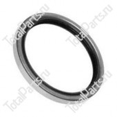 TVH 1668001 МАСЛОСЪЕМНЫЙ САЛЬНИК