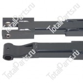 LINDE 1318500686 ТЯГА