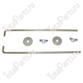 CATERPILLAR 0130401200 КОМПЛЕКТ УДЕРЖАНИЯ АККУМУЛЯТОРА