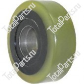 SIZE 165*60*127*62*16*2*P ГРУЗОВОЕ КОЛЕСО | ЗАПЧАСТИ НА ТЕХНИКУ ДЛЯ СКЛАДА