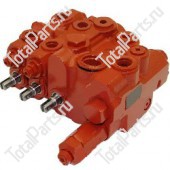 TVH 15270040 ГИДРОКЛАПАН