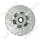 TOYOTA 134054282071 ДИСК СЦЕПЛЕНИЯ