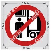 TOTALSOURCE 1228349 НАКЛЕЙКА