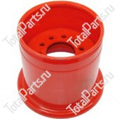 BAKER (LINDE) 0009932543 ДИСК КОЛЁСНЫЙ