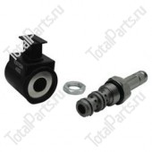 YALE 502886201 СОЛЕНОИД