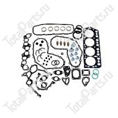 TOYOTA 4YMNOH КОМПЛЕКТ СРЕДНЕГО РЕМОНТА ДВИГАТЕЛЯ 4Y