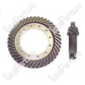 HYSTER 1343219 ВЕДУЩАЯ ШЕСТЕРНЯ