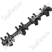 LUOTUO 4R010200 ОСЬ КОРОМЫСЕЛ В СБОРЕ