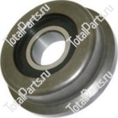 TVH 15249 ROLLER W/LIPS