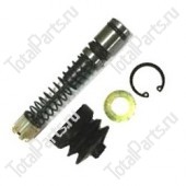 TOTALPARTS 000006570 РЕМКОМПЛЕКТ ГЛАВНОГО ЦИЛИНДРА СЦЕПЛЕНИЯ