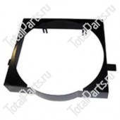 TOYOTA 167013327071 КОЖУХ ВЕНТИЛЯТОРА