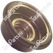 JUNGHEINRICH (AMEISE) 50009943 ТОРМОЗНОЙ БАРАБАН