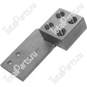 SIZE 4x3/8 ПЛИТА ГИДРАВЛИЧЕСКАЯ