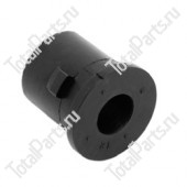 TOYOTA 174172360071 РЕЗИНОВАЯ ВТУЛКА