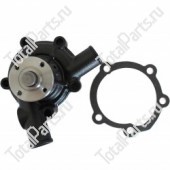 YANMAR 12932742100 ПОМПА ВОДЯНАЯ
