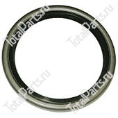 TVH 1686389 МАСЛОСЪЕМНЫЙ САЛЬНИК