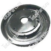 TOTALPARTS 000026677 КОРПУС ПОДШИПНИКА