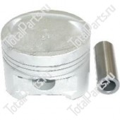 MITSUBISHI 4G63 ПОРШЕНЬ ДВИГАТЕЛЯ 0.50