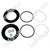 MICO 02500043 РЕМКОМПЛЕКТ ТОРМОЗНОГО СУППОРТА