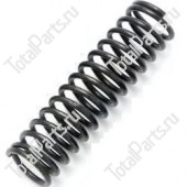 ZF 0732041676 НАЖИМНАЯ ПРУЖИНА